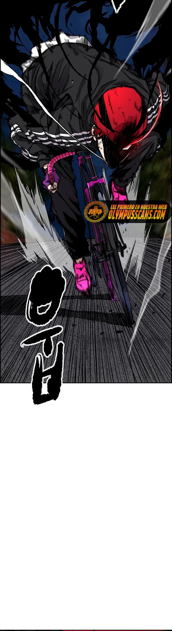 RompeVientos > Capitulo 435 > Page 121