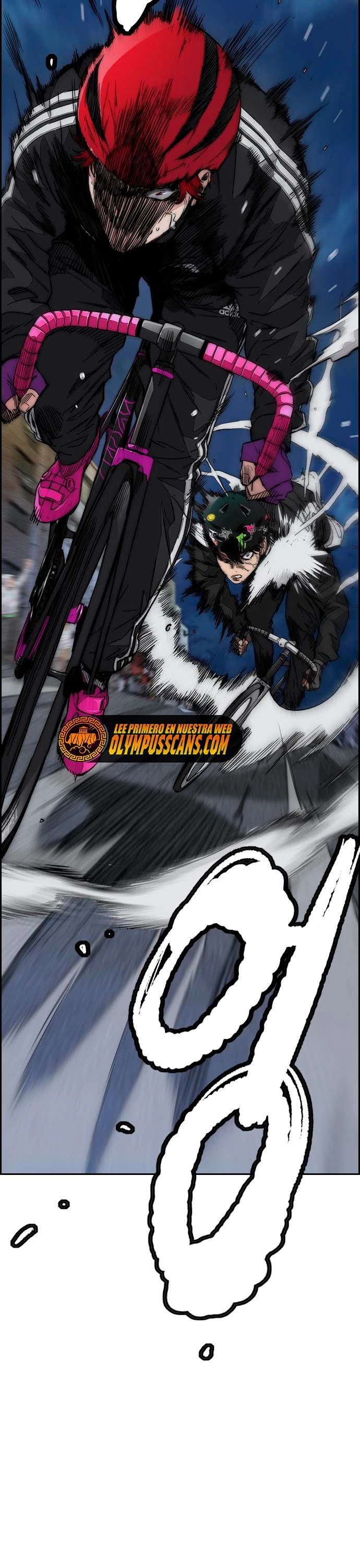 RompeVientos > Capitulo 435 > Page 261