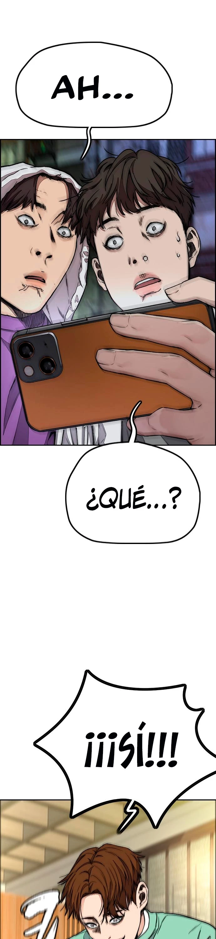 RompeVientos > Capitulo 435 > Page 271