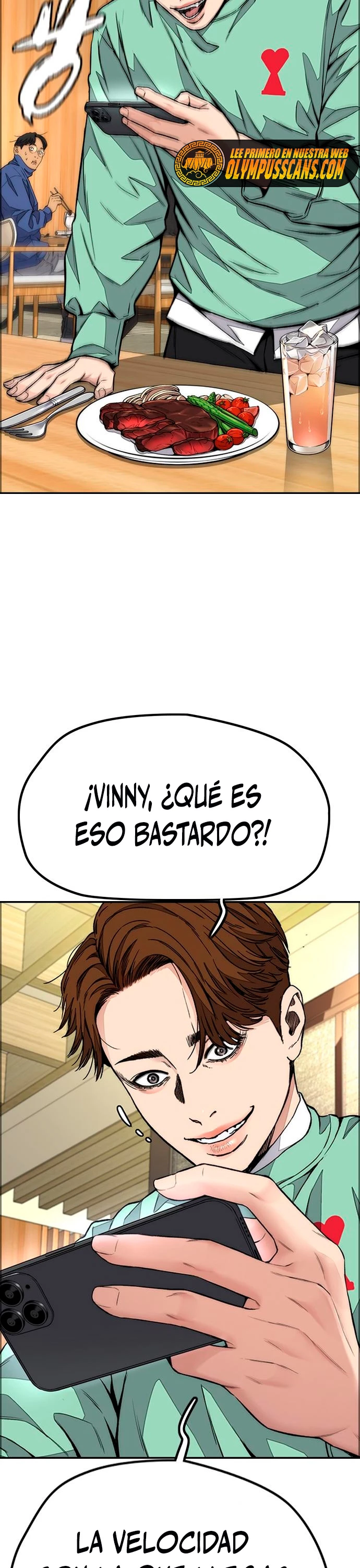 RompeVientos > Capitulo 435 > Page 281