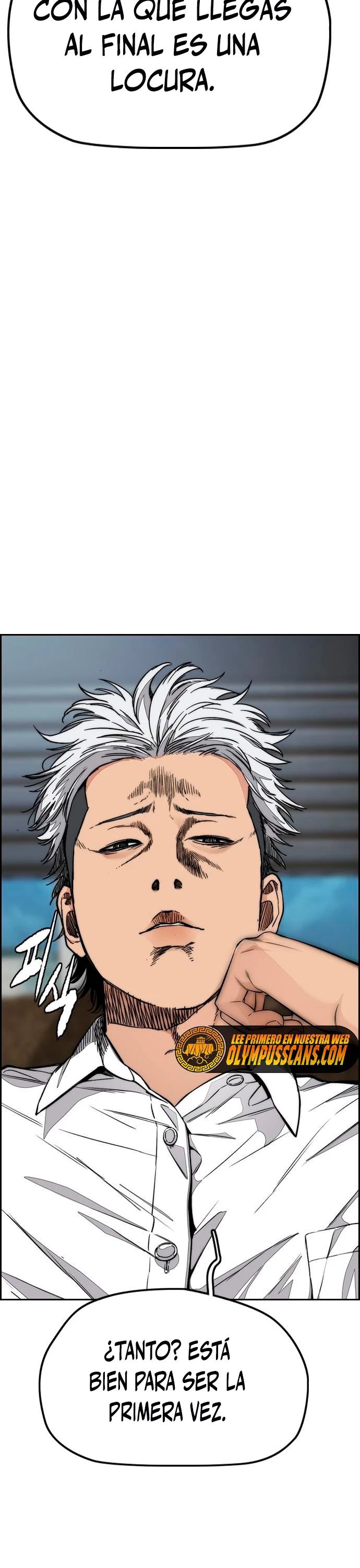 RompeVientos > Capitulo 435 > Page 291