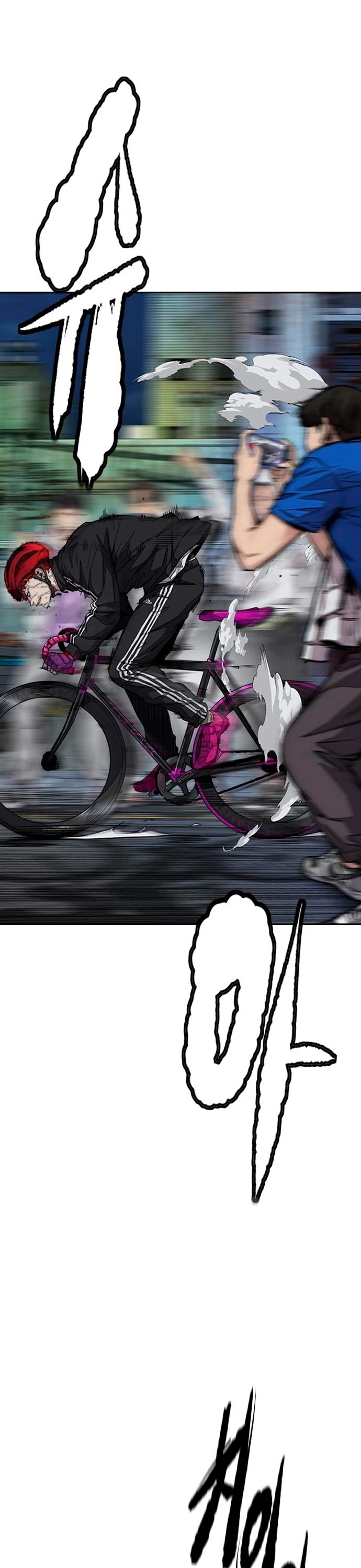 RompeVientos > Capitulo 435 > Page 321