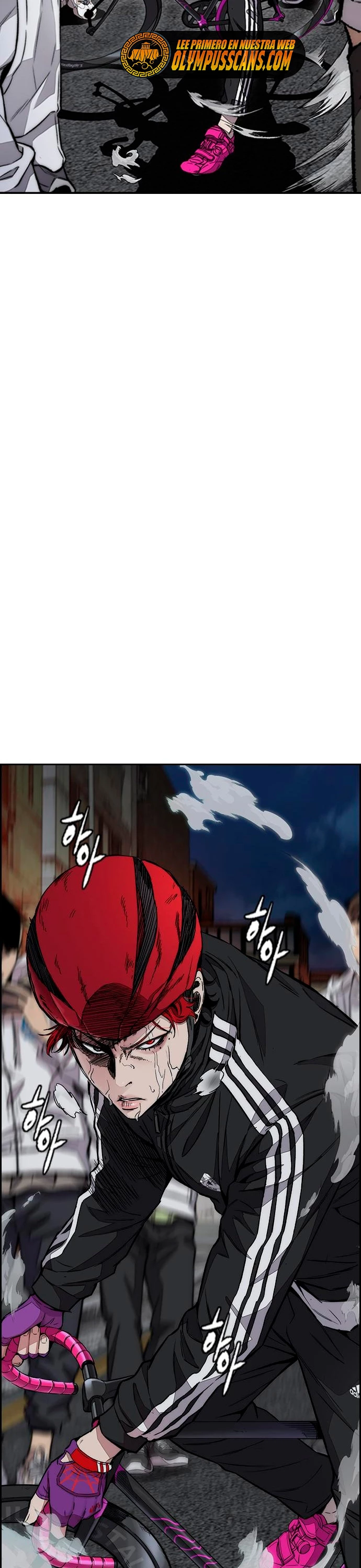 RompeVientos > Capitulo 435 > Page 341