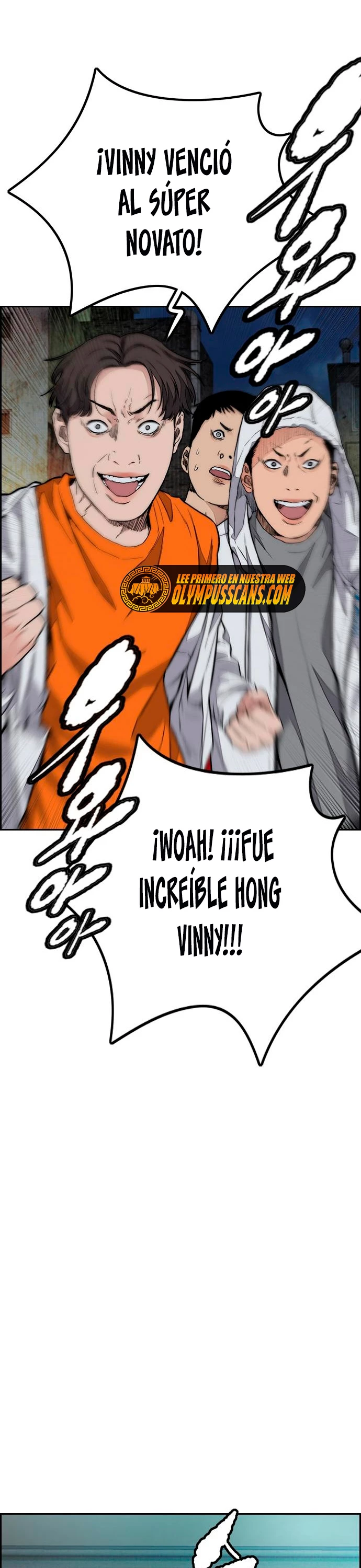 RompeVientos > Capitulo 435 > Page 361