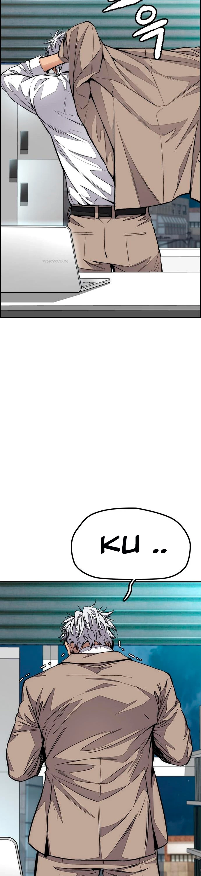 RompeVientos > Capitulo 435 > Page 371