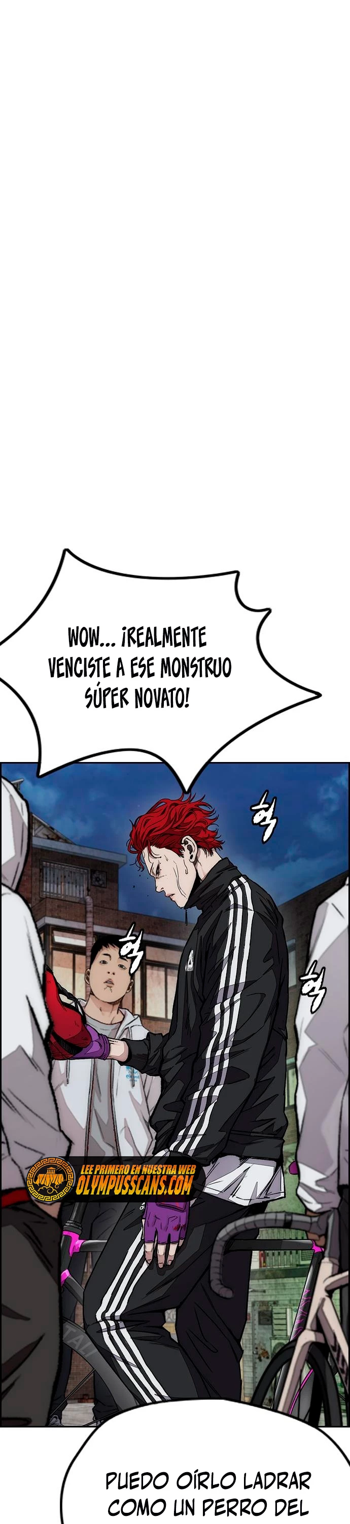 RompeVientos > Capitulo 435 > Page 401