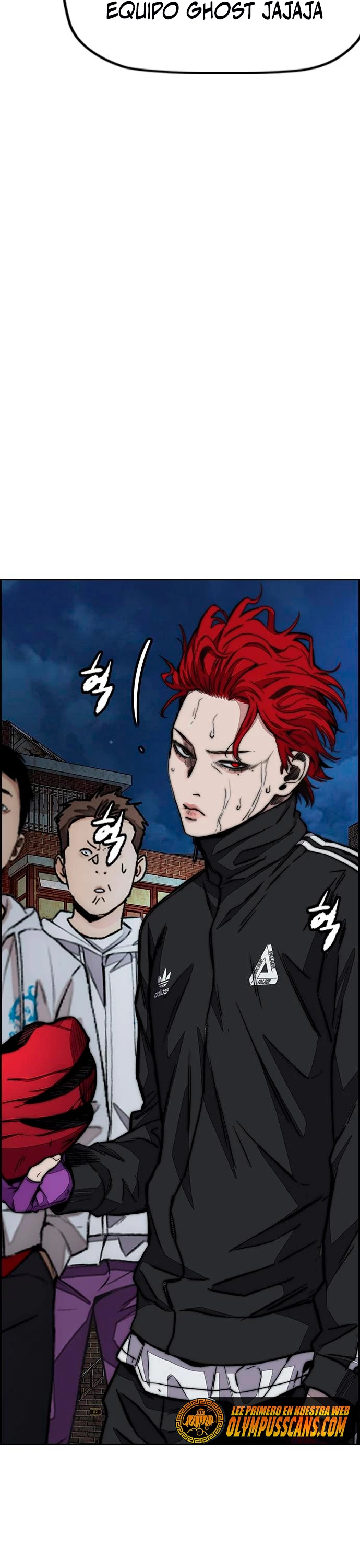 RompeVientos > Capitulo 435 > Page 411