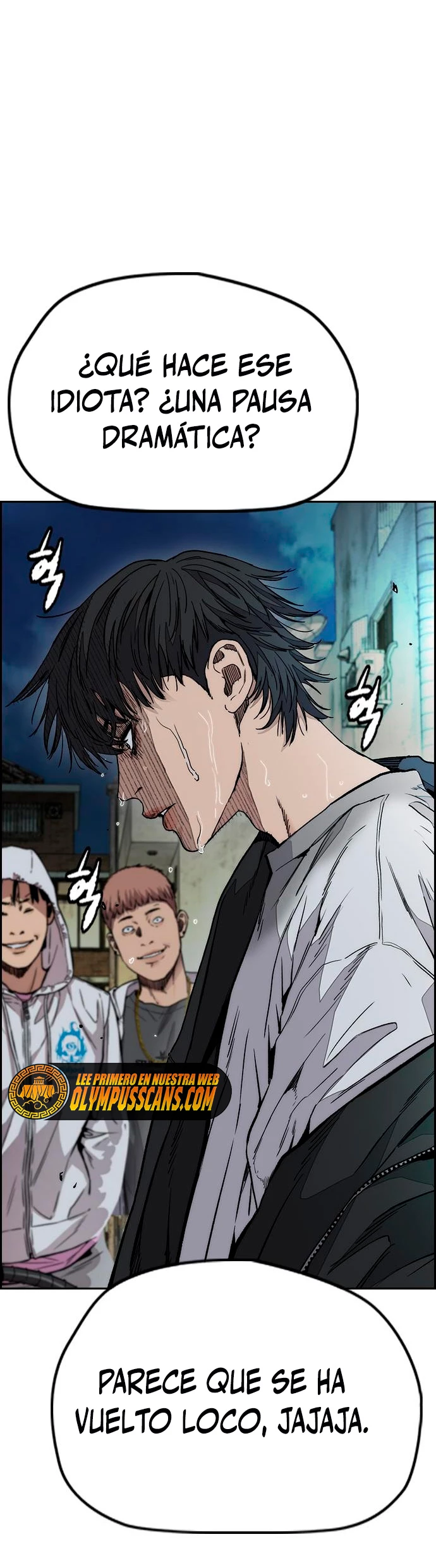 RompeVientos > Capitulo 435 > Page 431