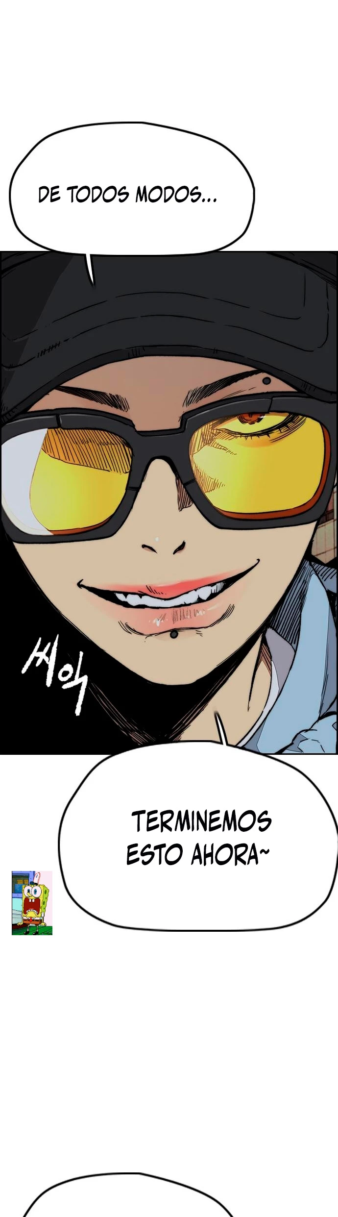 RompeVientos > Capitulo 435 > Page 451