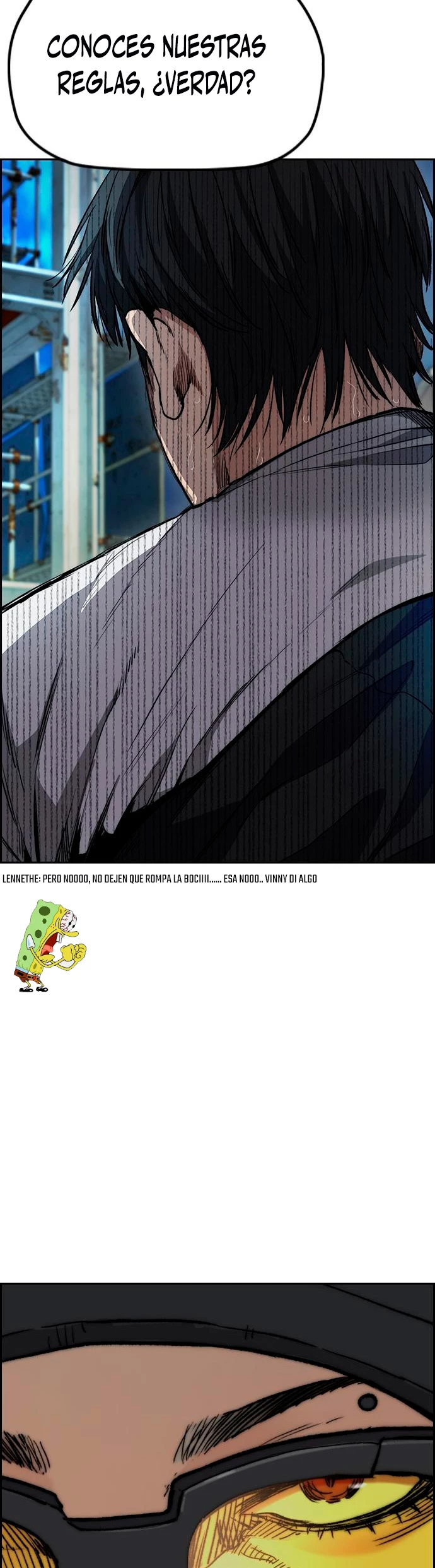 RompeVientos > Capitulo 435 > Page 461