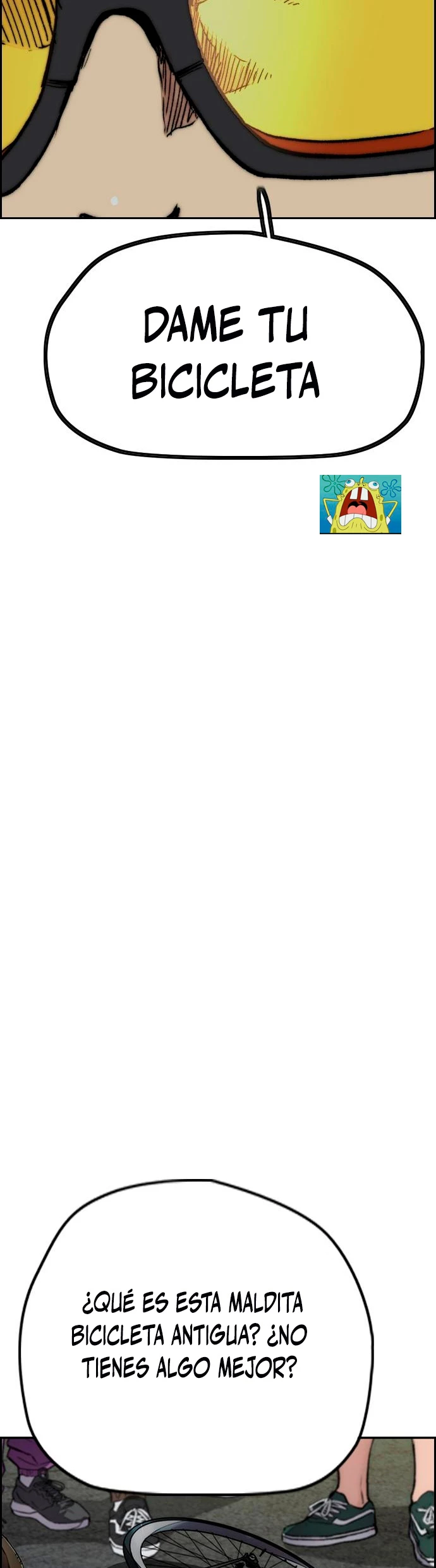 RompeVientos > Capitulo 435 > Page 471