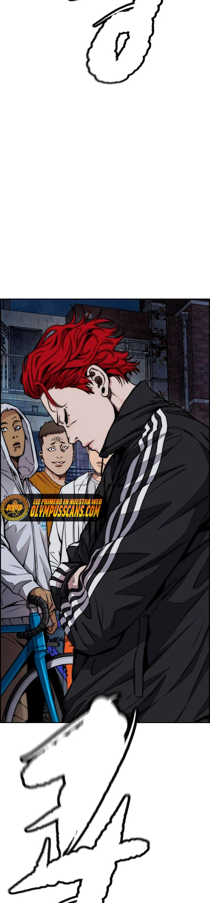 RompeVientos > Capitulo 435 > Page 551