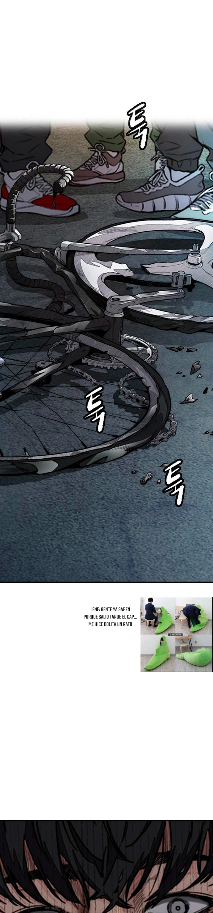 RompeVientos > Capitulo 435 > Page 581