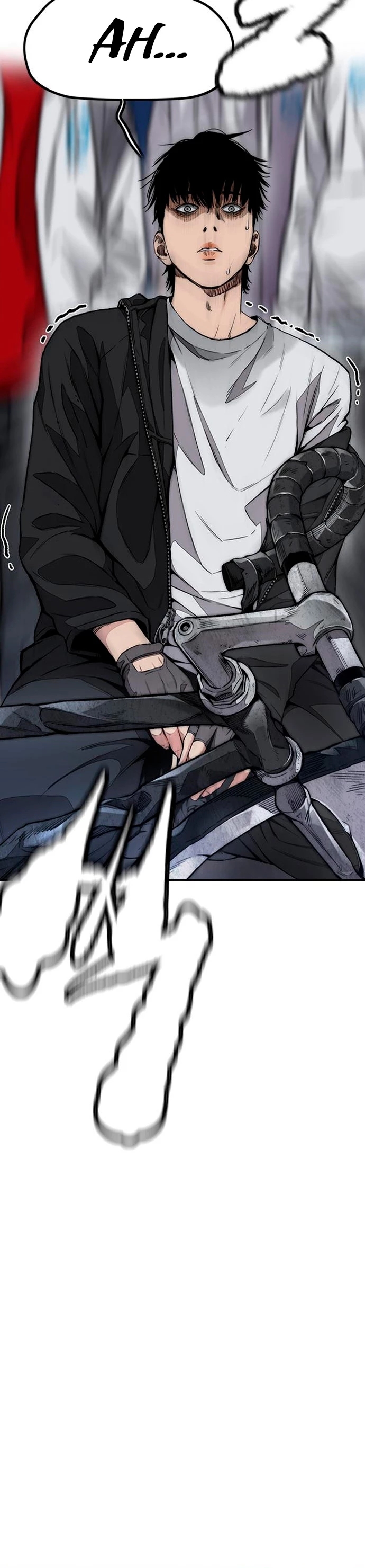 RompeVientos > Capitulo 435 > Page 621