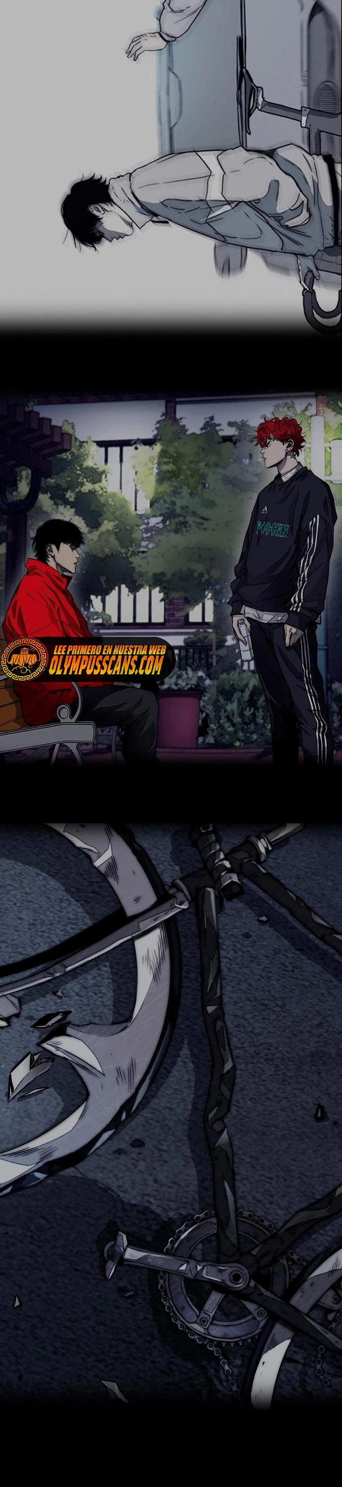 RompeVientos > Capitulo 435 > Page 651