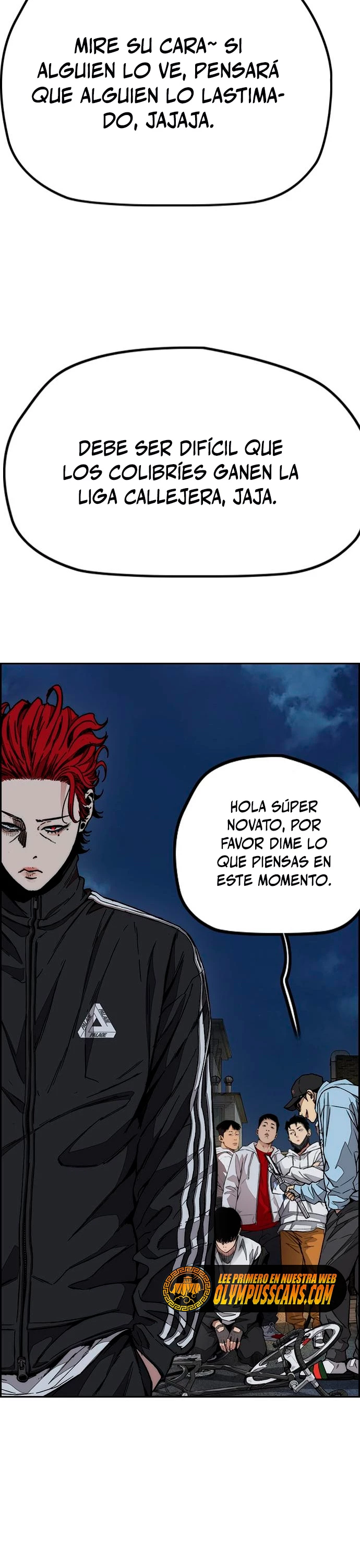 RompeVientos > Capitulo 435 > Page 681