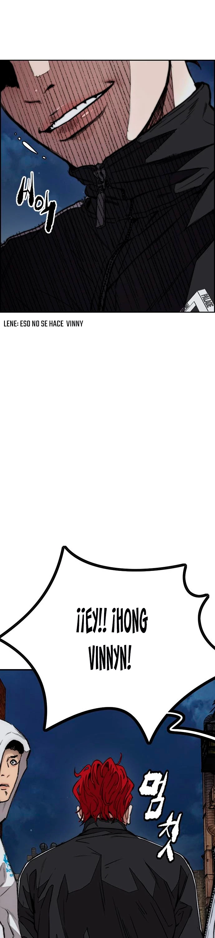 RompeVientos > Capitulo 435 > Page 701