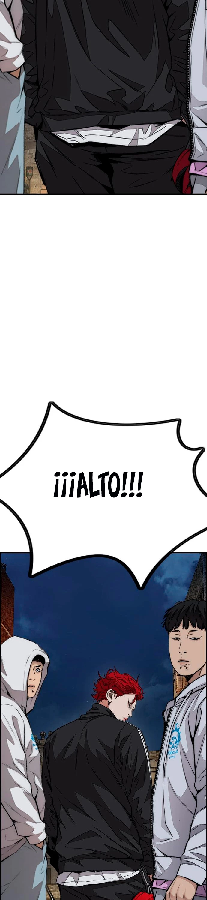 RompeVientos > Capitulo 435 > Page 711