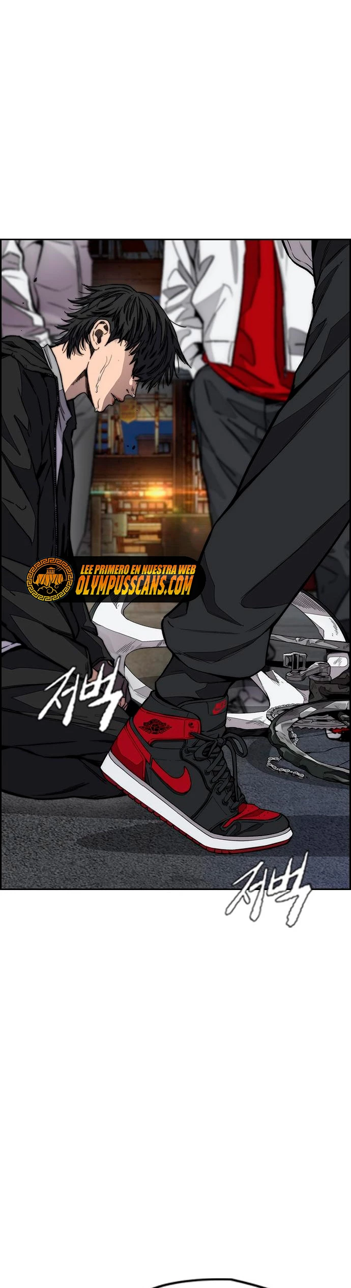 RompeVientos > Capitulo 435 > Page 731