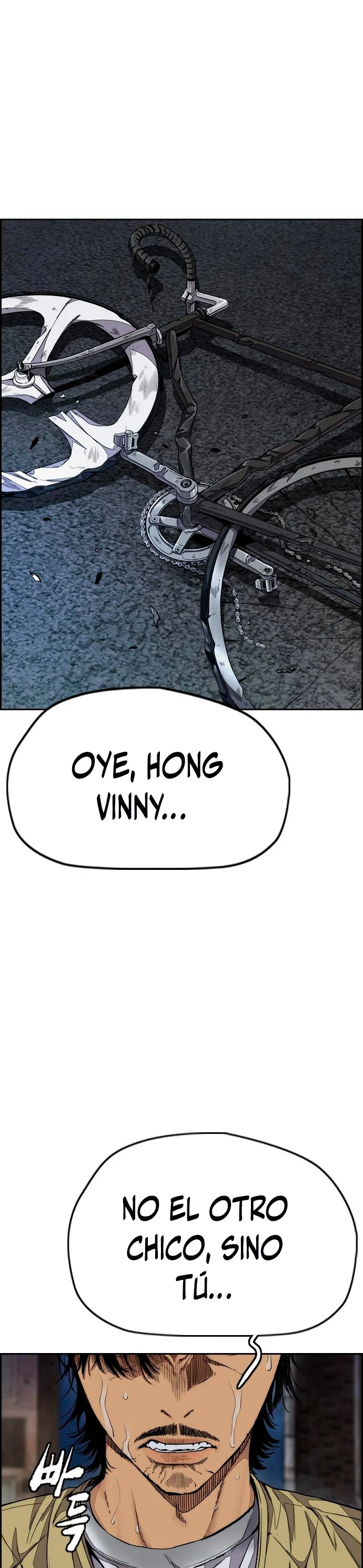 RompeVientos > Capitulo 436 > Page 11