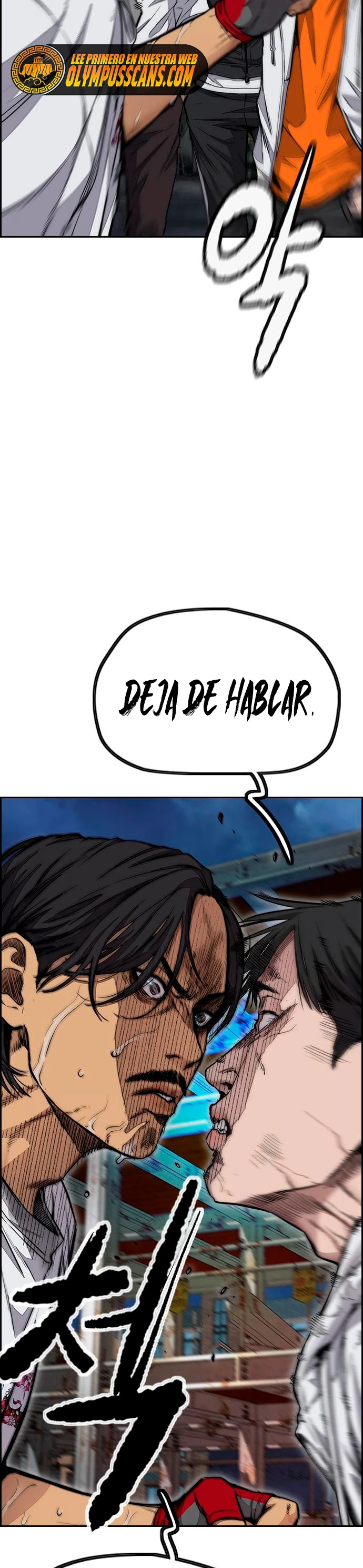 RompeVientos > Capitulo 436 > Page 81