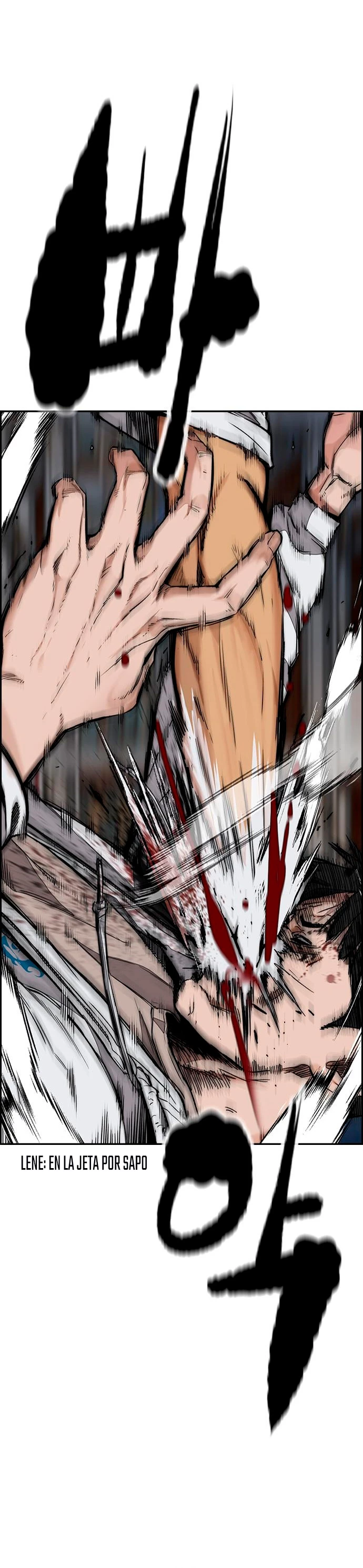 RompeVientos > Capitulo 436 > Page 101