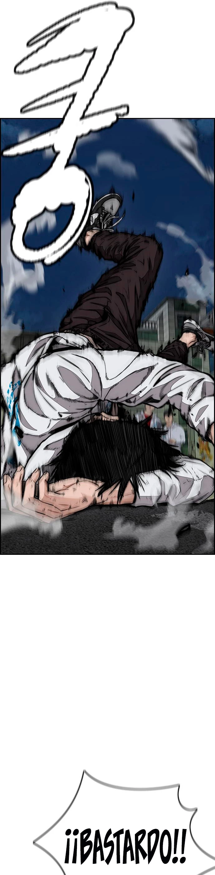 RompeVientos > Capitulo 436 > Page 111