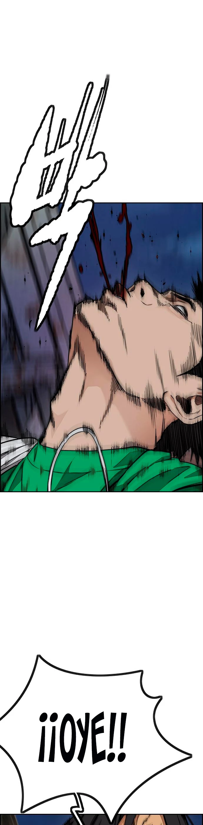 RompeVientos > Capitulo 436 > Page 141