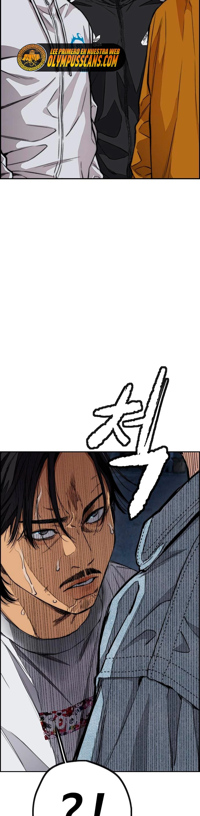 RompeVientos > Capitulo 436 > Page 161