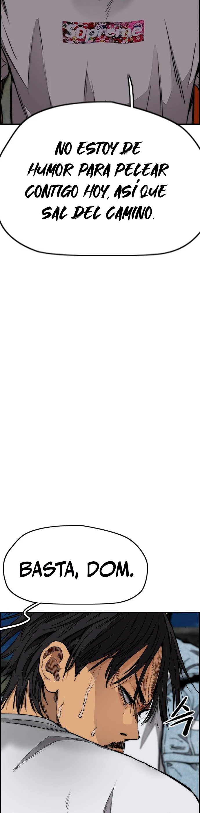 RompeVientos > Capitulo 436 > Page 191