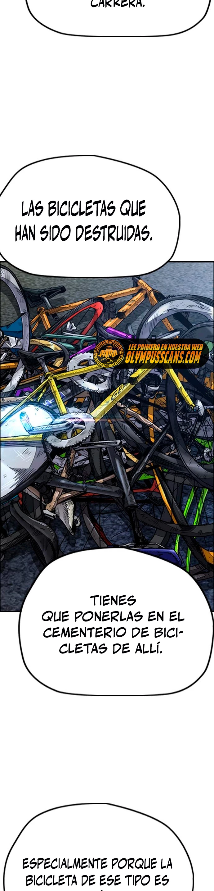 RompeVientos > Capitulo 436 > Page 291