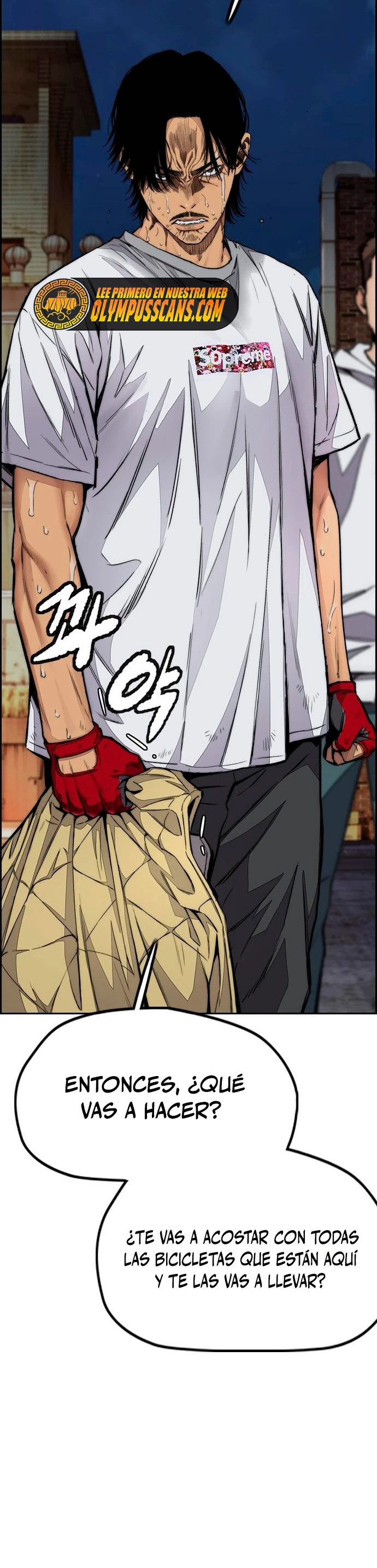 RompeVientos > Capitulo 436 > Page 311