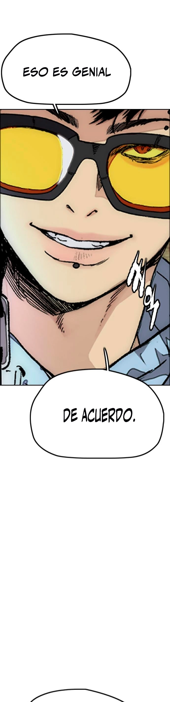 RompeVientos > Capitulo 436 > Page 351