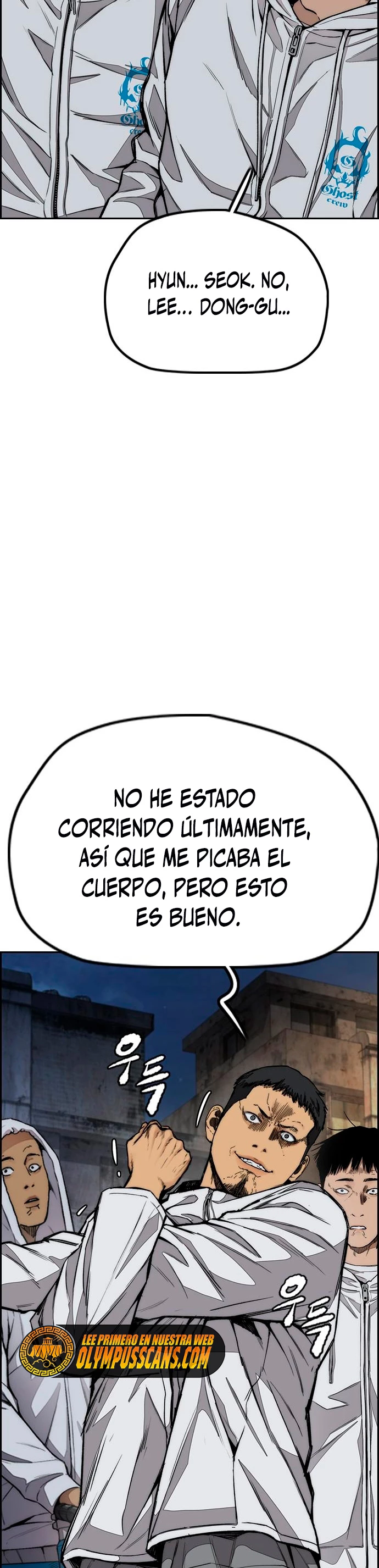 RompeVientos > Capitulo 436 > Page 371
