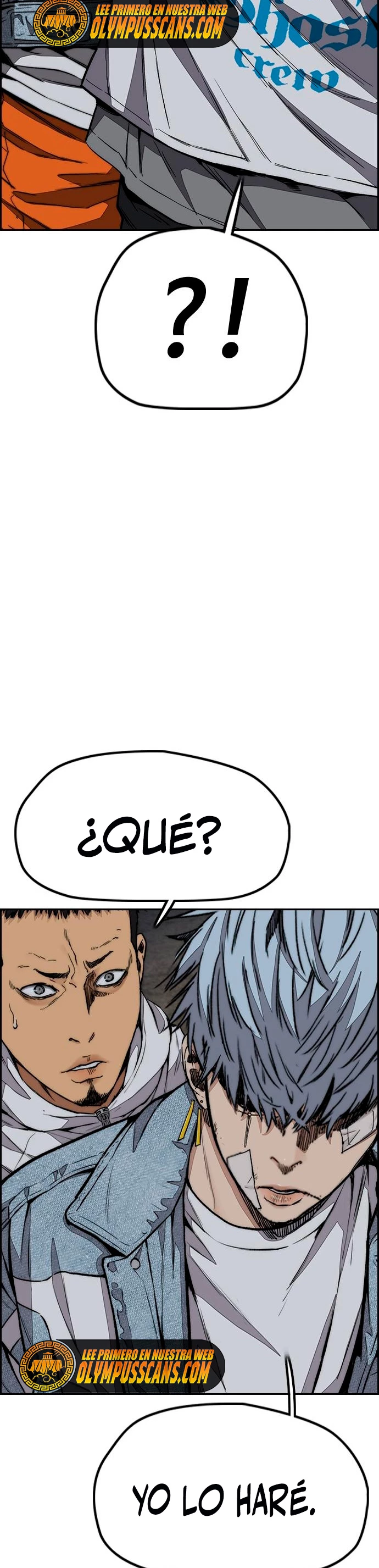 RompeVientos > Capitulo 436 > Page 391