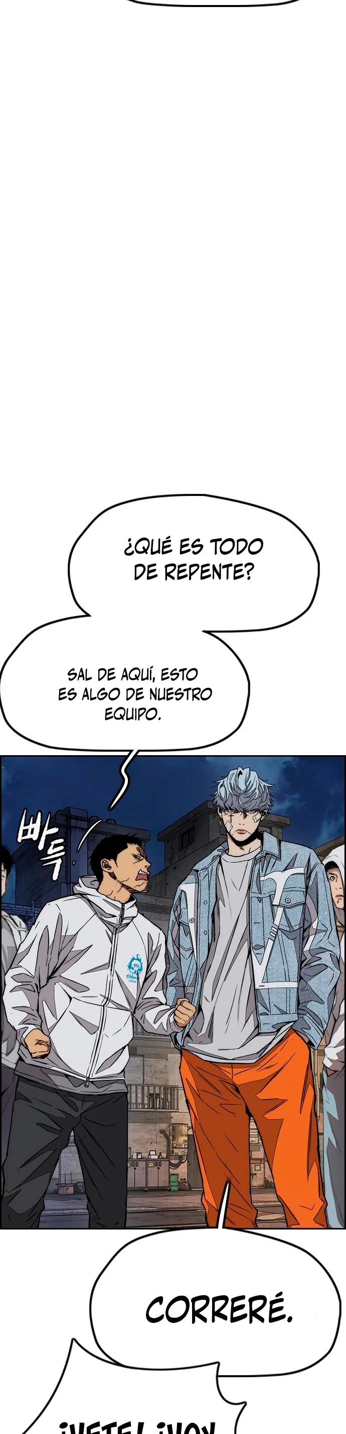 RompeVientos > Capitulo 436 > Page 401