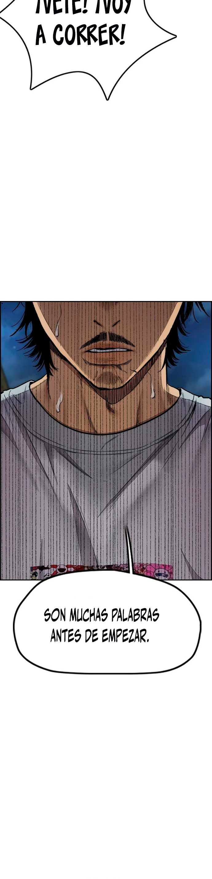 RompeVientos > Capitulo 436 > Page 411