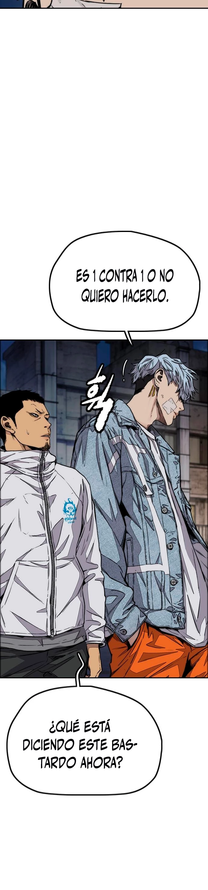 RompeVientos > Capitulo 436 > Page 481