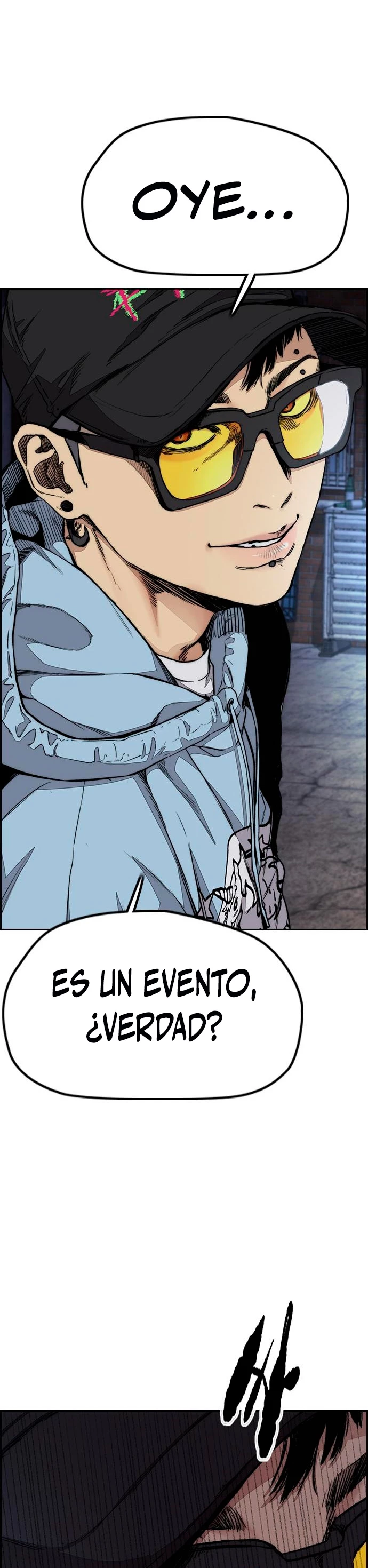 RompeVientos > Capitulo 436 > Page 491