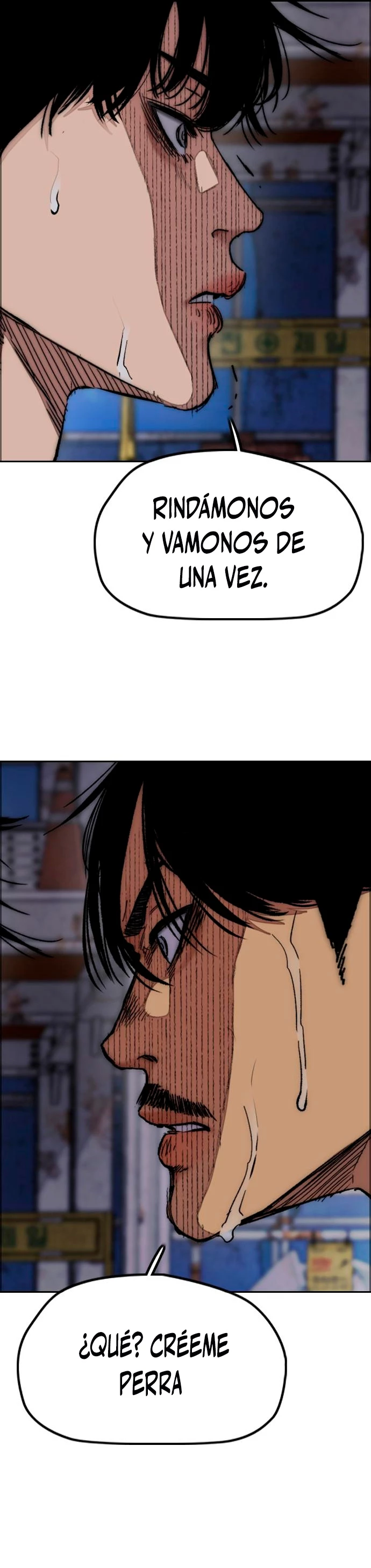 RompeVientos > Capitulo 436 > Page 531