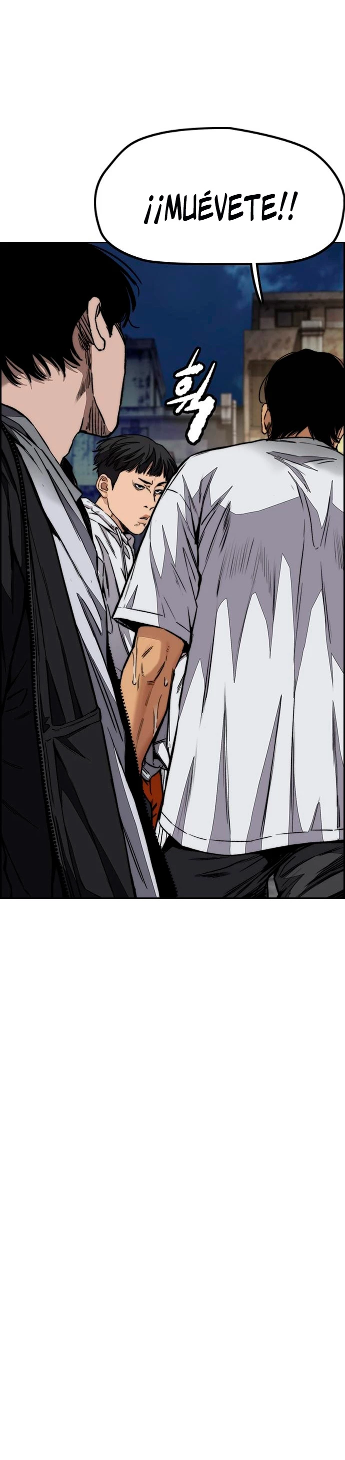 RompeVientos > Capitulo 436 > Page 541