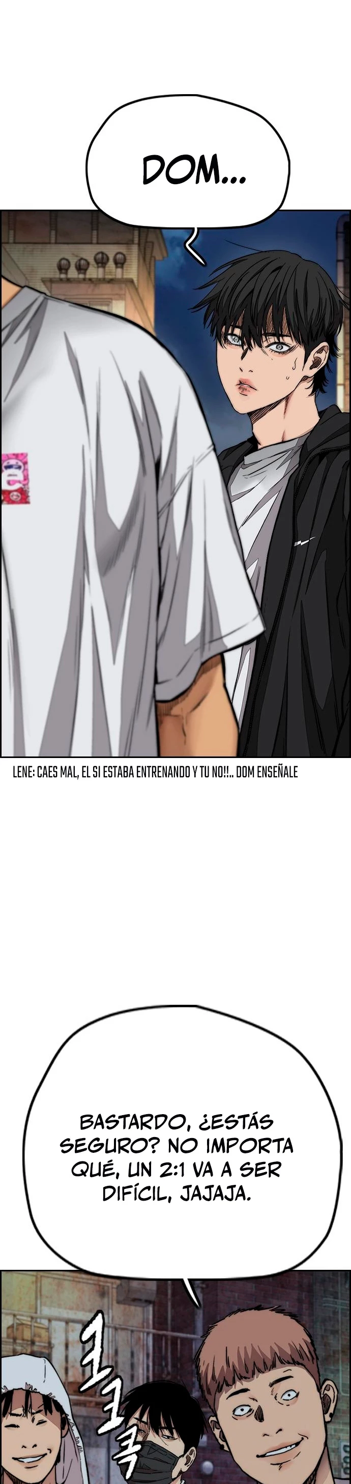 RompeVientos > Capitulo 436 > Page 551