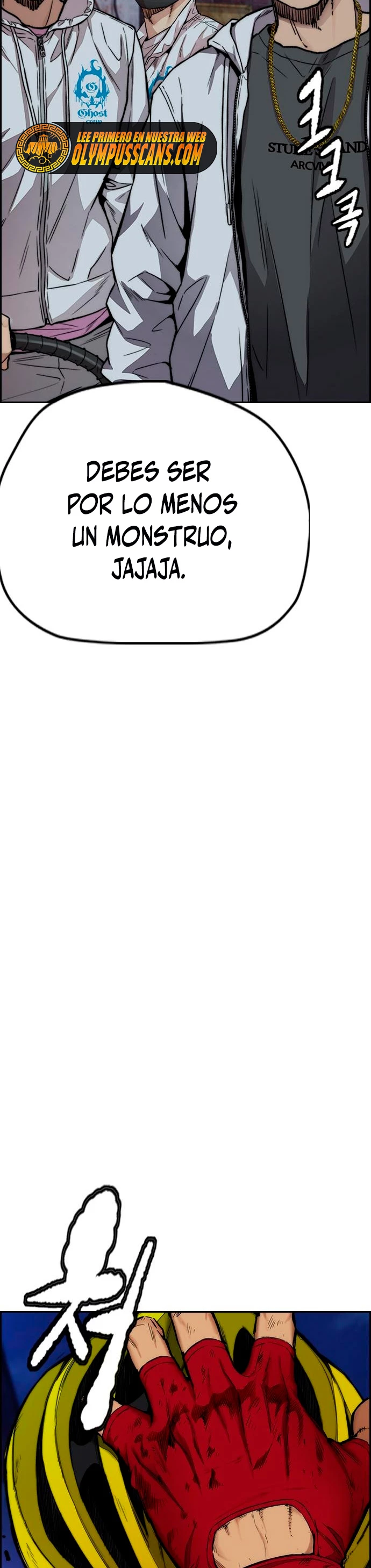 RompeVientos > Capitulo 436 > Page 561