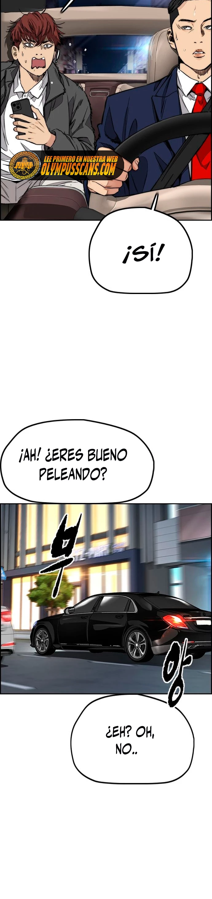 RompeVientos > Capitulo 436 > Page 601
