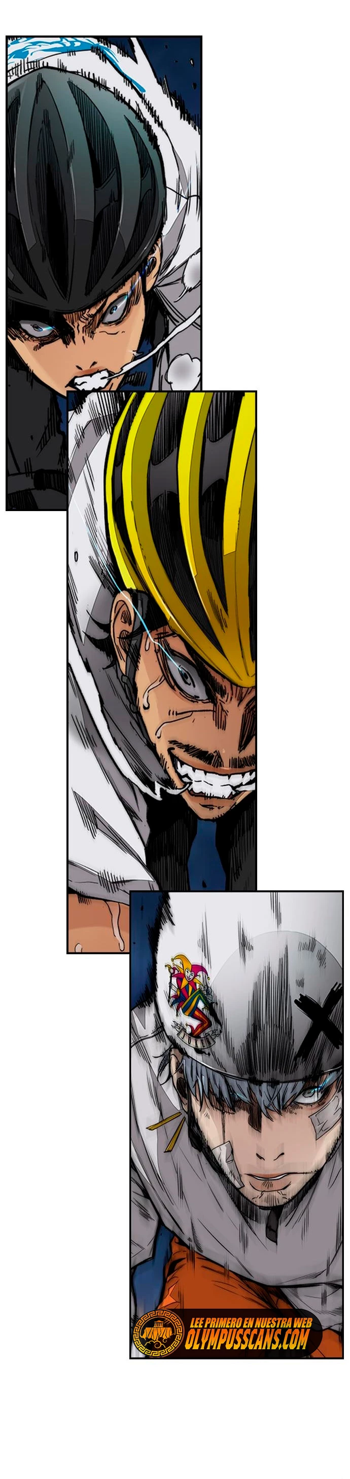 RompeVientos > Capitulo 436 > Page 621