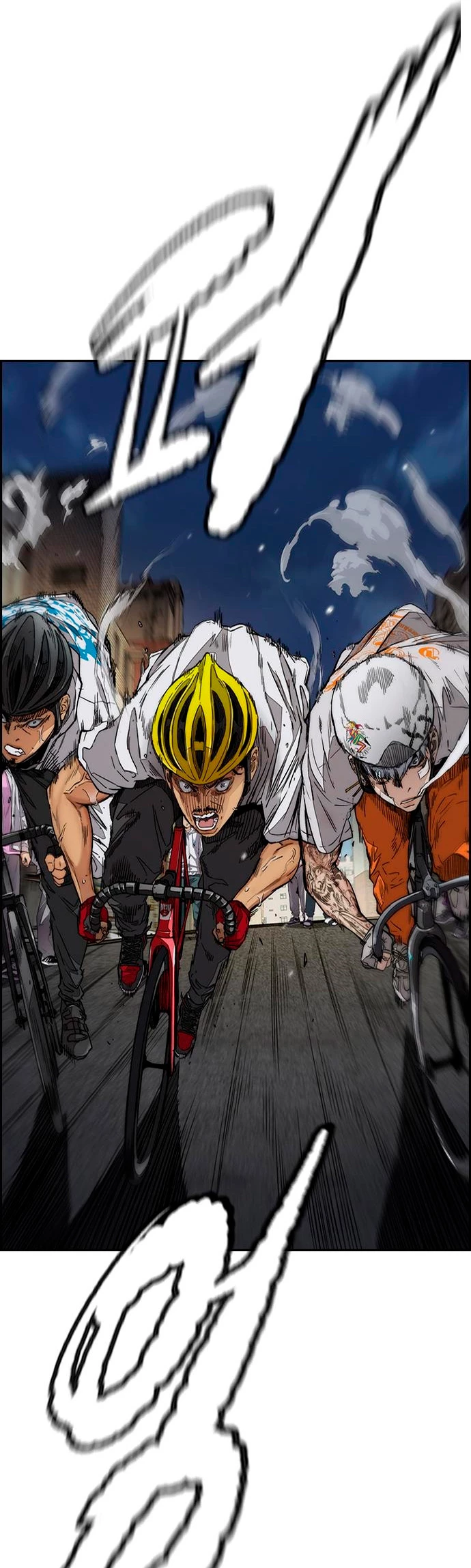 RompeVientos > Capitulo 436 > Page 631