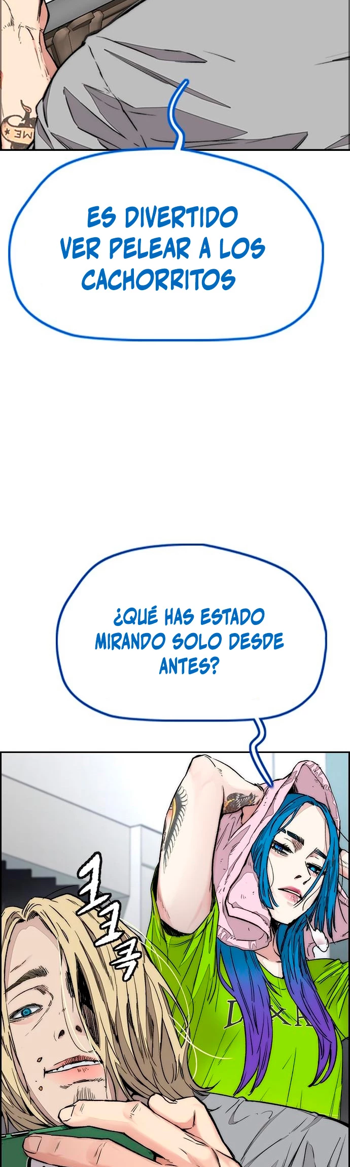 RompeVientos > Capitulo 436 > Page 681