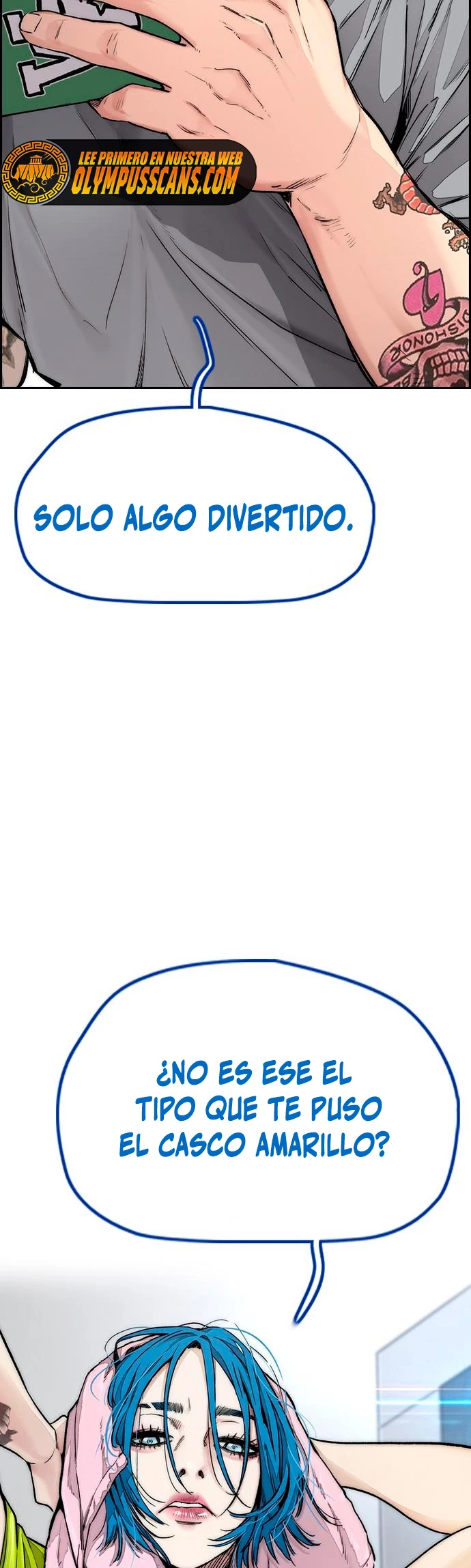 RompeVientos > Capitulo 436 > Page 691