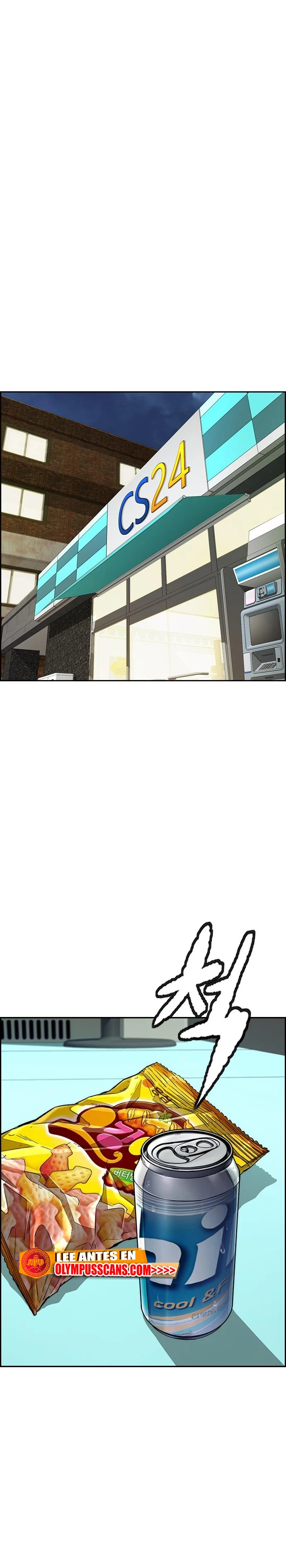 RompeVientos > Capitulo 437 > Page 21