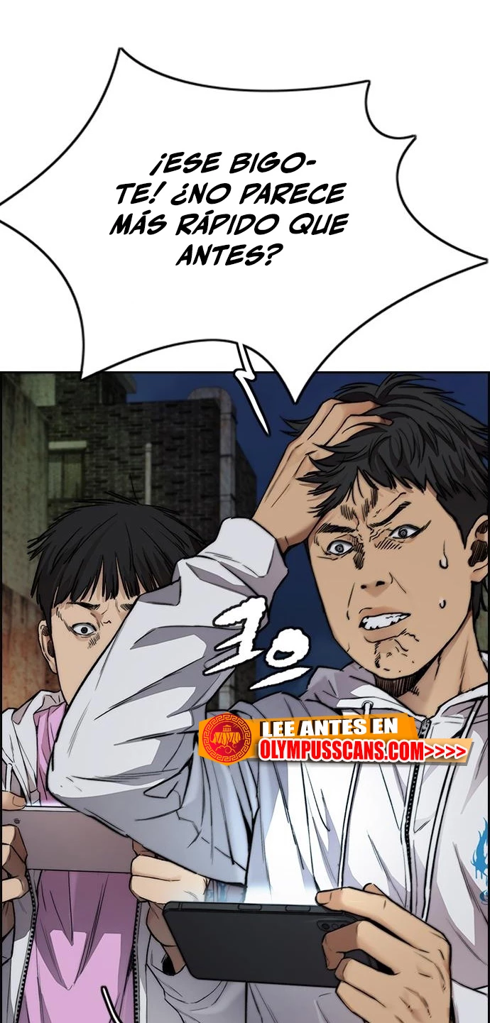 RompeVientos > Capitulo 437 > Page 91